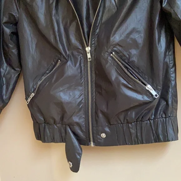 Divided Bomber jacket - Picture 3 of 6